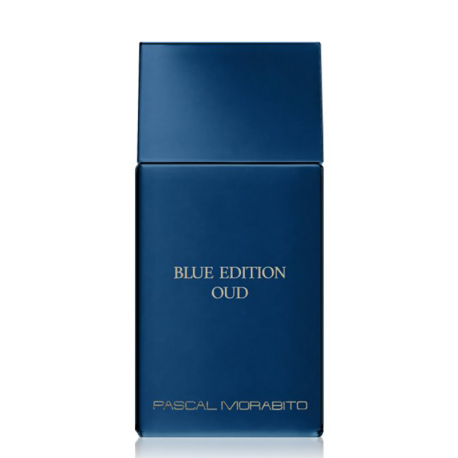 Blue Edition Oud - Eau de Parfum MORABITO 